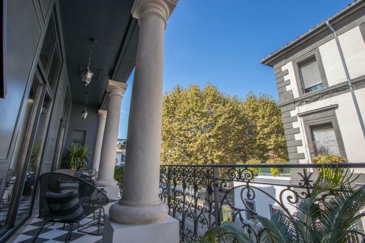Demeure Terrisse La Residence 马瑟伊兰 外观 照片